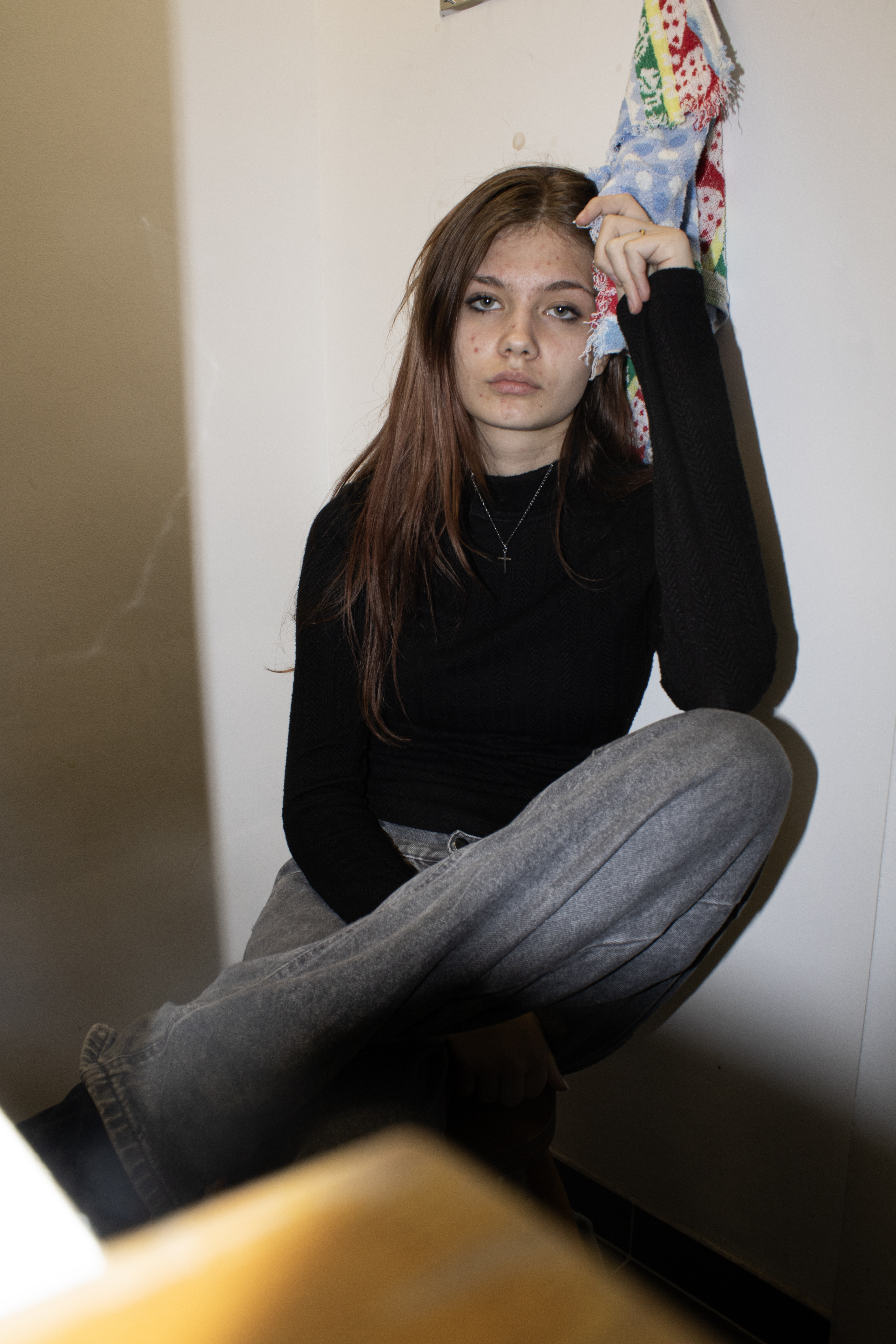 Portrét