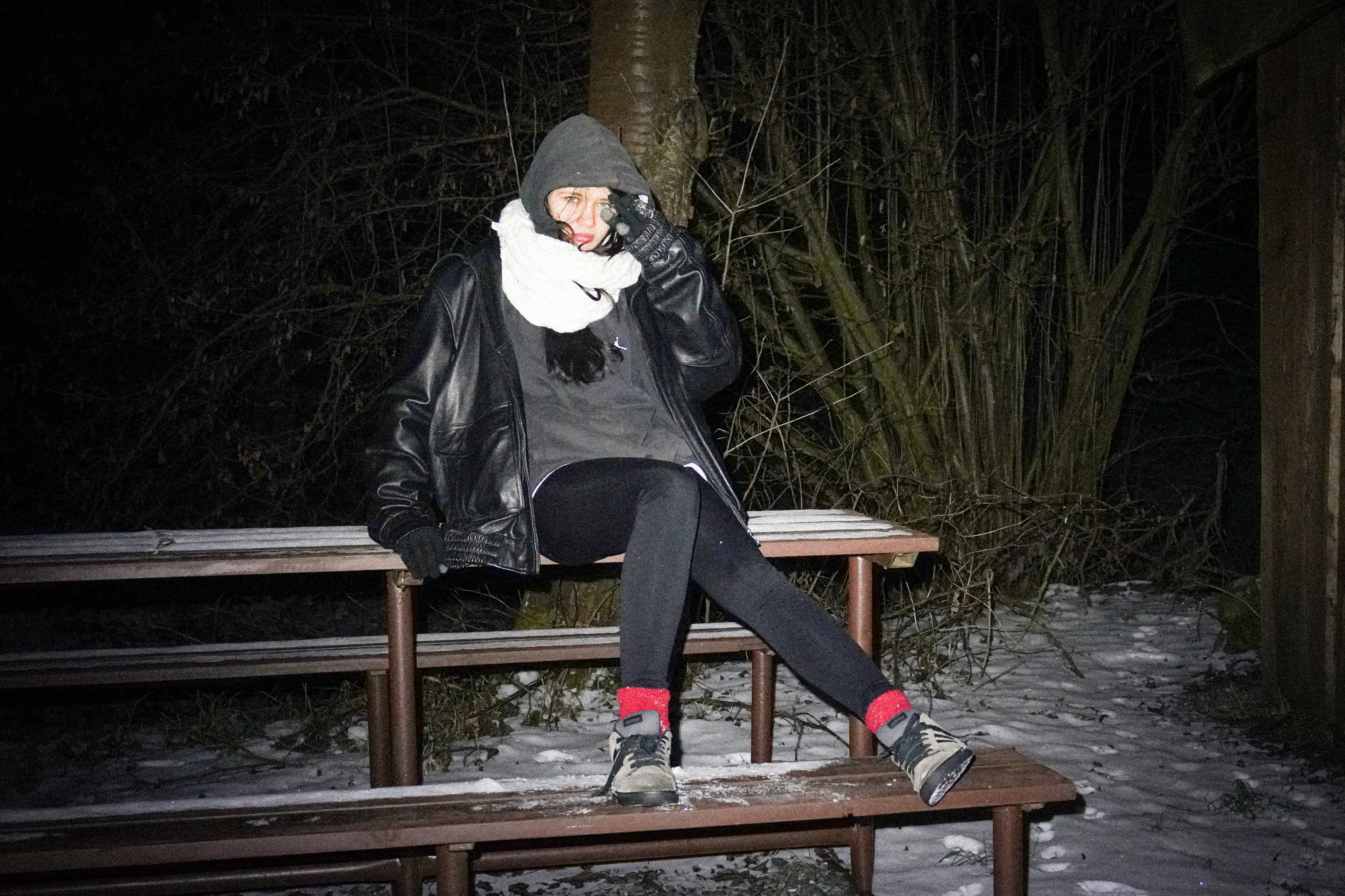 Portrét